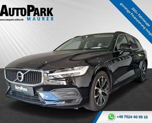 Volvo Volvo V60 Kombi Momentum Pro Leder*LED*Navi*Standh Gebrauchtwagen