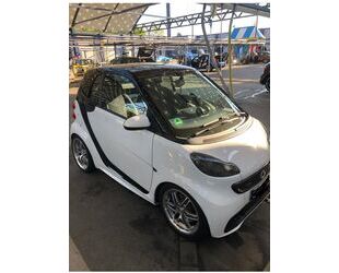 Smart Smart 451 Brabus 117 Ps Tüv 09.2026 Gebrauchtwagen