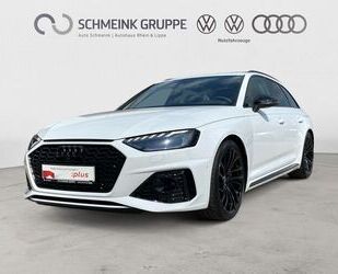 Audi Audi RS 4 Avant *Essentials* 360° B&O Pano DRC 280 Gebrauchtwagen