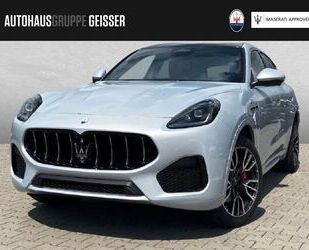 Maserati Maserati Grecale PrimaSerie GT Hybrid AWD MJ 23 Gebrauchtwagen