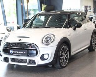 Mini MINI John Cooper Works SD*Pano*Navi*HUD*PDCvo.hi*L Gebrauchtwagen