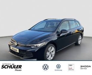 VW Volkswagen Golf VIII Variant 2,0TDI LIFE*AHK*RFK*L Gebrauchtwagen