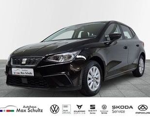 Seat Seat Ibiza 1.0 TGI Style CNG KLIMA+ALU+DAB+BC Gebrauchtwagen