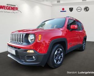 Jeep Jeep RENEGADE 1.4 LONGITUDE FWD Gebrauchtwagen