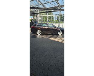 Opel Opel Insignia Sports Tourer 2.0 Diesel Soundanlage Gebrauchtwagen