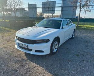 Dodge Dodge Charger V6 SXT RWD Gebrauchtwagen