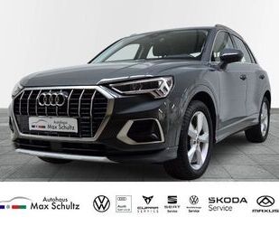 Audi Audi Q3 35 TFSI advanced S-tronic LED+AHK+KAMERA+1 Gebrauchtwagen