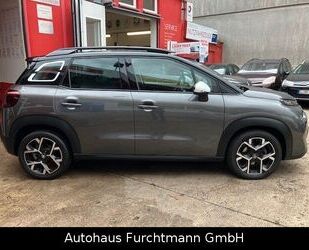 Citroen Citroën C3 Aircross Shine Pack PT 130 EAT 6 Gebrauchtwagen