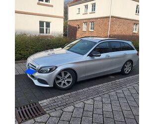 Mercedes-Benz Mercedes-Benz C 220 (BLUETEC) D T 7G-TRONIC (205) Gebrauchtwagen