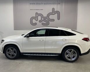 Mercedes-Benz Mercedes-Benz GLE 300 d 4M Coupe AMG/PANO/Multib./ Gebrauchtwagen