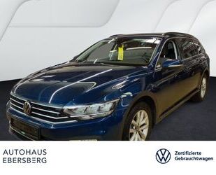 VW Volkswagen Passat Variant Business 1.5 TSI App Nav Gebrauchtwagen