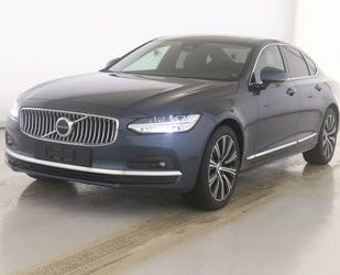 Volvo Volvo S90 Ultimate Bright*AWD*AHK*Standh*SD*HeadUp Gebrauchtwagen