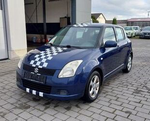 Suzuki Suzuki Swift 1,3 Comfort Gebrauchtwagen