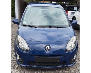 Renault Renault Twingo Eco2 1.2 LEV 16V 75 Eco2 Gebrauchtwagen