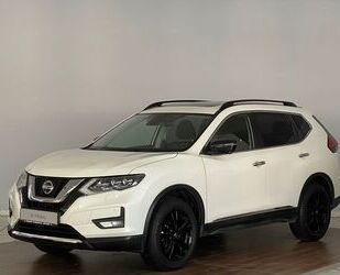 Nissan Nissan X-Trail N-Tec 1.3 DIG-T DCT PANORAMADACH Gebrauchtwagen