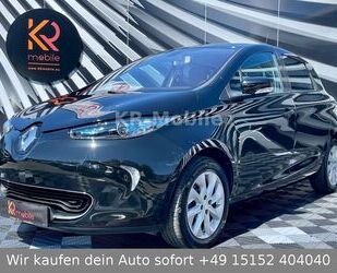 Renault Renault ZOE Zoe Intens/100000km/ Inklusive Batteri Gebrauchtwagen