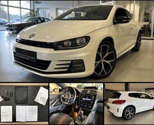 VW Volkswagen Scirocco 2.0 GTS BlueMotion|1HD|Garanti Gebrauchtwagen