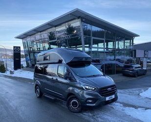 Ford Ford Transit Custom Nugget Plus 2.0 TDCi 340 L2 Tr Gebrauchtwagen