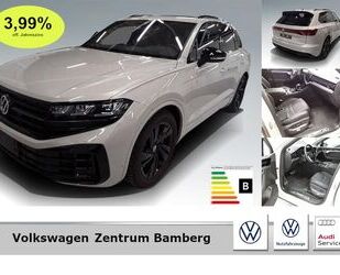 VW Touareg Gebrauchtwagen