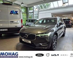 Volvo Volvo XC60 Inscription D4 FWD - ACC,Kamera Gebrauchtwagen