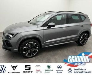 Cupra Cupra Ateca VZ 2.0 TSI DSG 4Drive LED19DCC Gebrauchtwagen