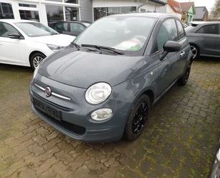 Fiat Fiat 500 1.0 GSE Cult Klima USB Gebrauchtwagen