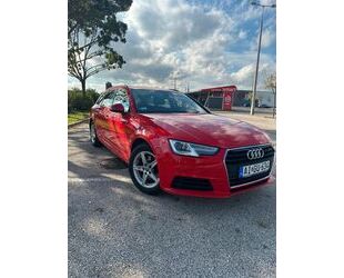 Audi Audi A4 35 TDI S tronic Avant - Gebrauchtwagen