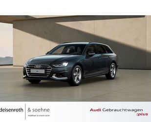 Audi Audi A4 Avant advanced 35 TFSI S tr Nav/ACC/Busine Gebrauchtwagen