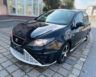 Seat Seat Ibiza 1.2 12V Style KLIMA Gebrauchtwagen