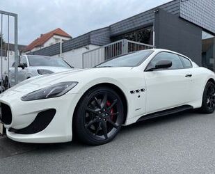 Maserati Maserati Granturismo MC Sport |Aerodynamic|Carbon| Gebrauchtwagen