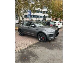 Jaguar Jaguar E-Pace D150 CHEQUERED FLAG 4WD Auto CHEQUER Gebrauchtwagen