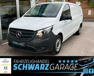 Mercedes-Benz Mercedes-Benz Vito Kasten RWD extralang NR.10 Gebrauchtwagen