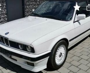 BMW BMW Baur Cabrio Oldtimer 316i Oldtimer