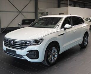 VW Volkswagen Touareg 3.0 V6 TDI 4Motion DPF Aut. R-L Gebrauchtwagen