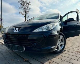 Peugeot Peugeot 307 Break/ SW SW Tendance*KLIMA*ALU*119.00 Gebrauchtwagen