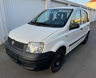 Fiat Fiat Panda 1.1 8V Active TÜV NEU Gebrauchtwagen