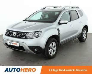 Dacia Dacia Duster 1.5 Blue dCi Urban*CAM*NAVI*PDC*SHZ*T Gebrauchtwagen