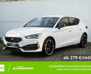 Cupra Cupra Leon 1.4 e-HYBRID 150 kW *Lieferung möglic Gebrauchtwagen