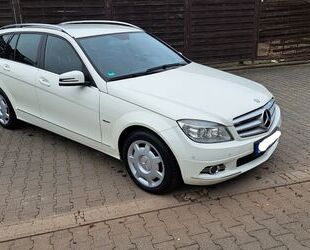 Mercedes-Benz Mercedes-Benz C 180 K T BlueEFFICIENCY - Gebrauchtwagen