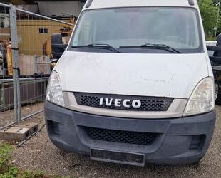 IVECO Iveco 35C13 Gebrauchtwagen