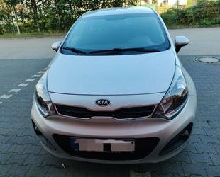 Kia Kia Rio 1.4 Edition 7 Gebrauchtwagen