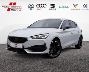 Cupra Cupra Leon 1.5 TSI Basis SHZ DCC KAMERA NAVI ACC L Gebrauchtwagen