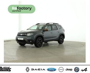 Dacia Dacia Duster TCe 130 2WD Extreme MULTI-VIEM KLIMAA Gebrauchtwagen