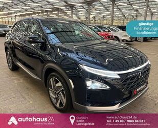 Hyundai Hyundai Nexo ACC|Kamera|LED Gebrauchtwagen