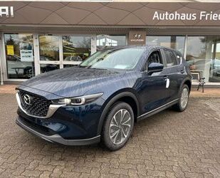 Mazda Mazda CX-5 2.0 e-SKYACTIV-G 165 Advantage FWD Gebrauchtwagen