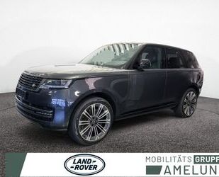 Land Rover Land Rover Range Rover P530 Autobiography PANO AHK Gebrauchtwagen