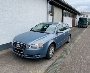 Audi Audi A4 2.0 TDI Avant - Kombi Gebrauchtwagen