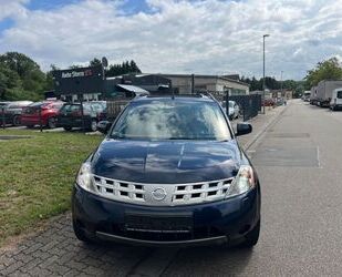 Nissan Nissan Murano Basis 4X4 Tuv neu Gebrauchtwagen