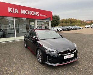 Kia Kia ProCeed 1,6T-GDI GT Glasdach Komfort Navi Gebrauchtwagen