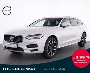 Volvo Volvo V90 Cross Country B4 Diesel Plus Aut. JAHRES Gebrauchtwagen